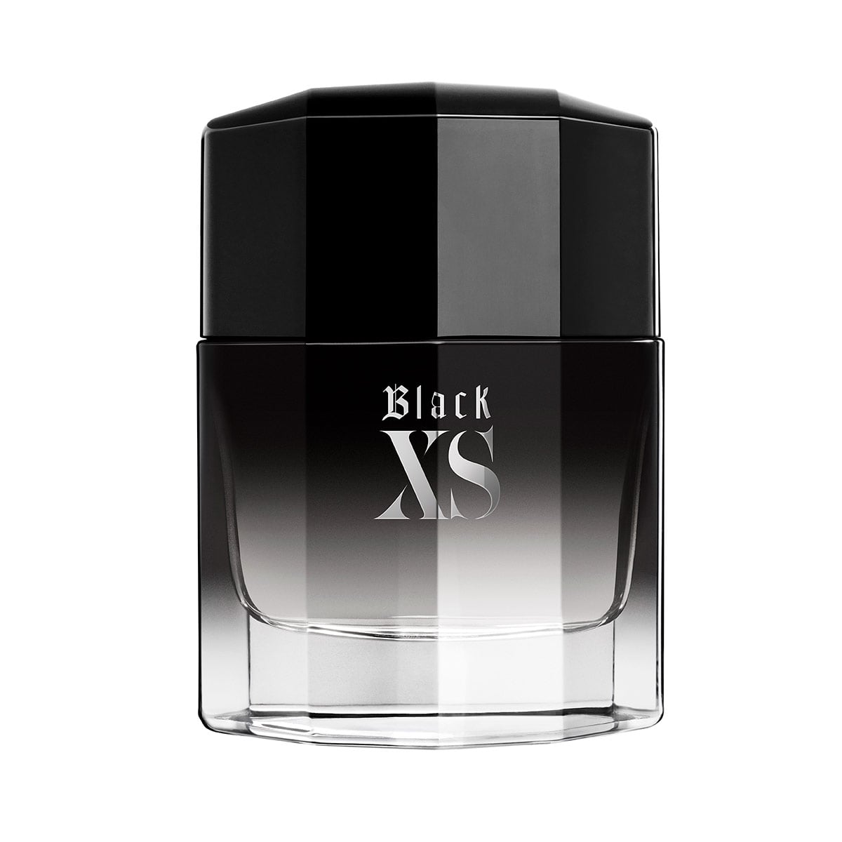 PERFUME PACO RABANNE BLACK XS HOMBRE EDT 100ML - 2