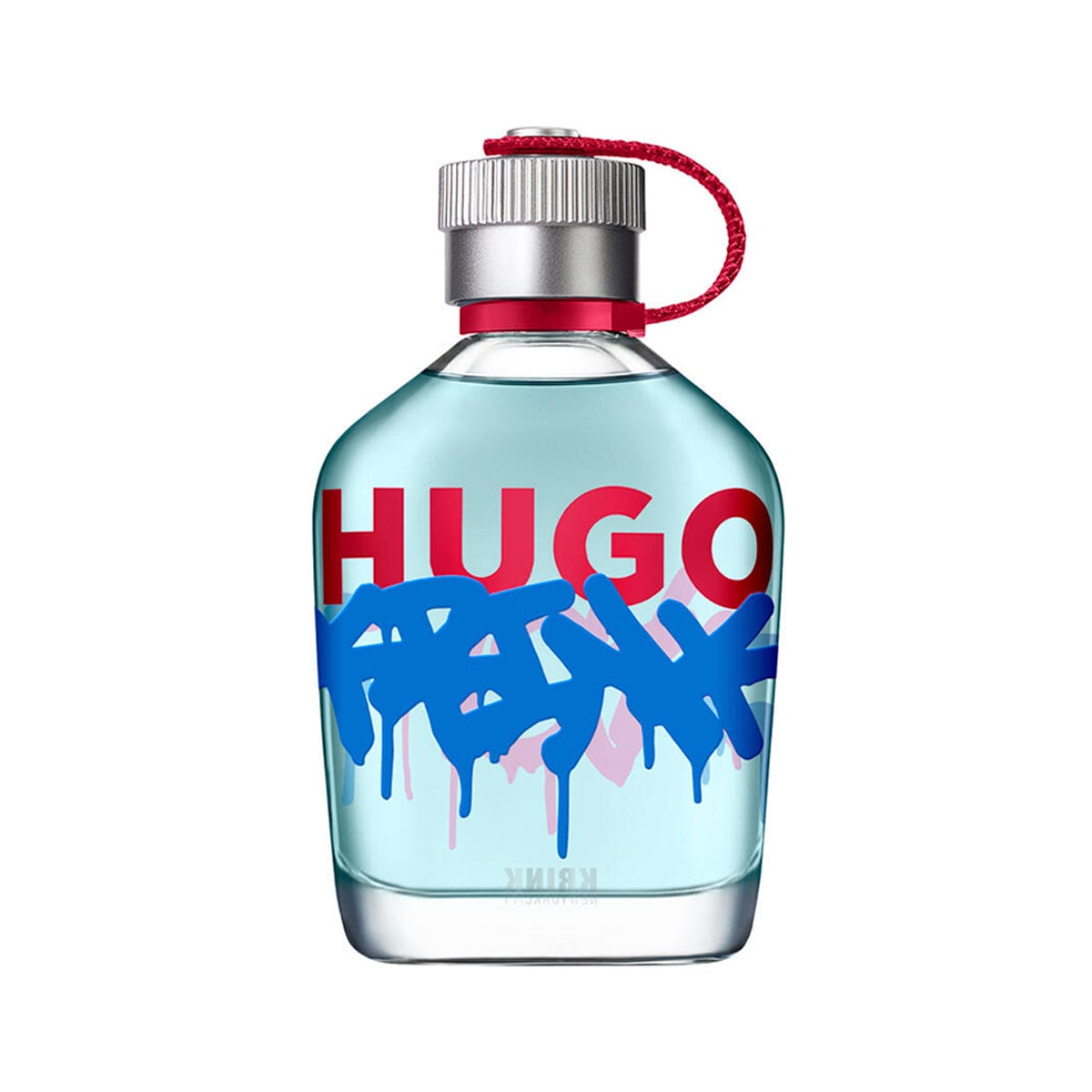 PERFUME HUGO BOSS KRINK X HUGO HOMBRE EAU DE PARFUM 125ML - 1