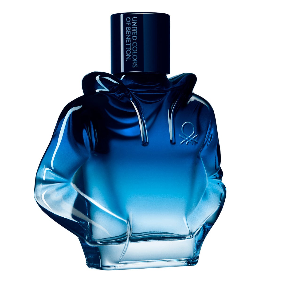 PERFUME BENETTON TRIBE HOMBRE EDT 90ML - 1