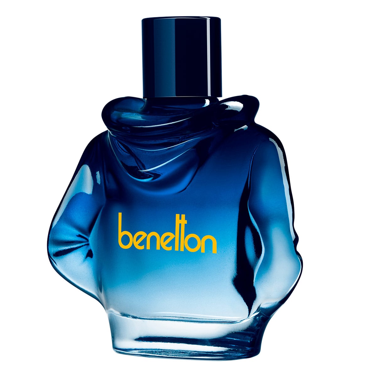 PERFUME BENETTON TRIBE HOMBRE EDT 90ML - 3