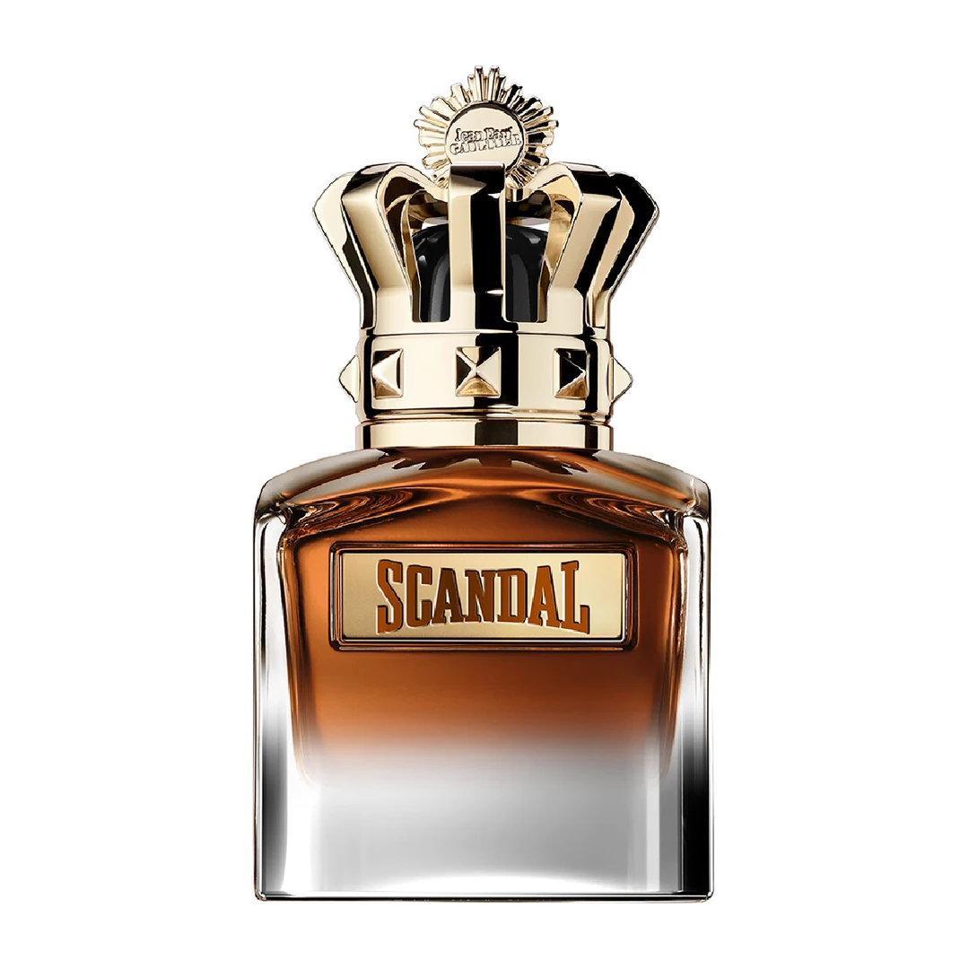 PERFUME JEAN PAUL GAULTIER SCANDAL ELIXIR HOMBRE EDP 50ML - 2