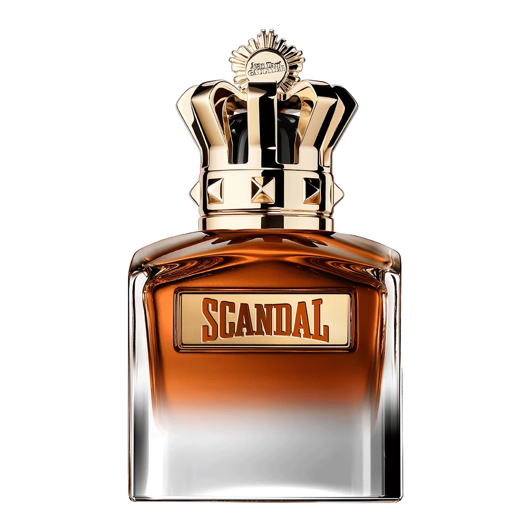 PERFUME JEAN PAUL GAULTIER SCANDAL ELIXIR HOMBRE EDP 100ML - 2
