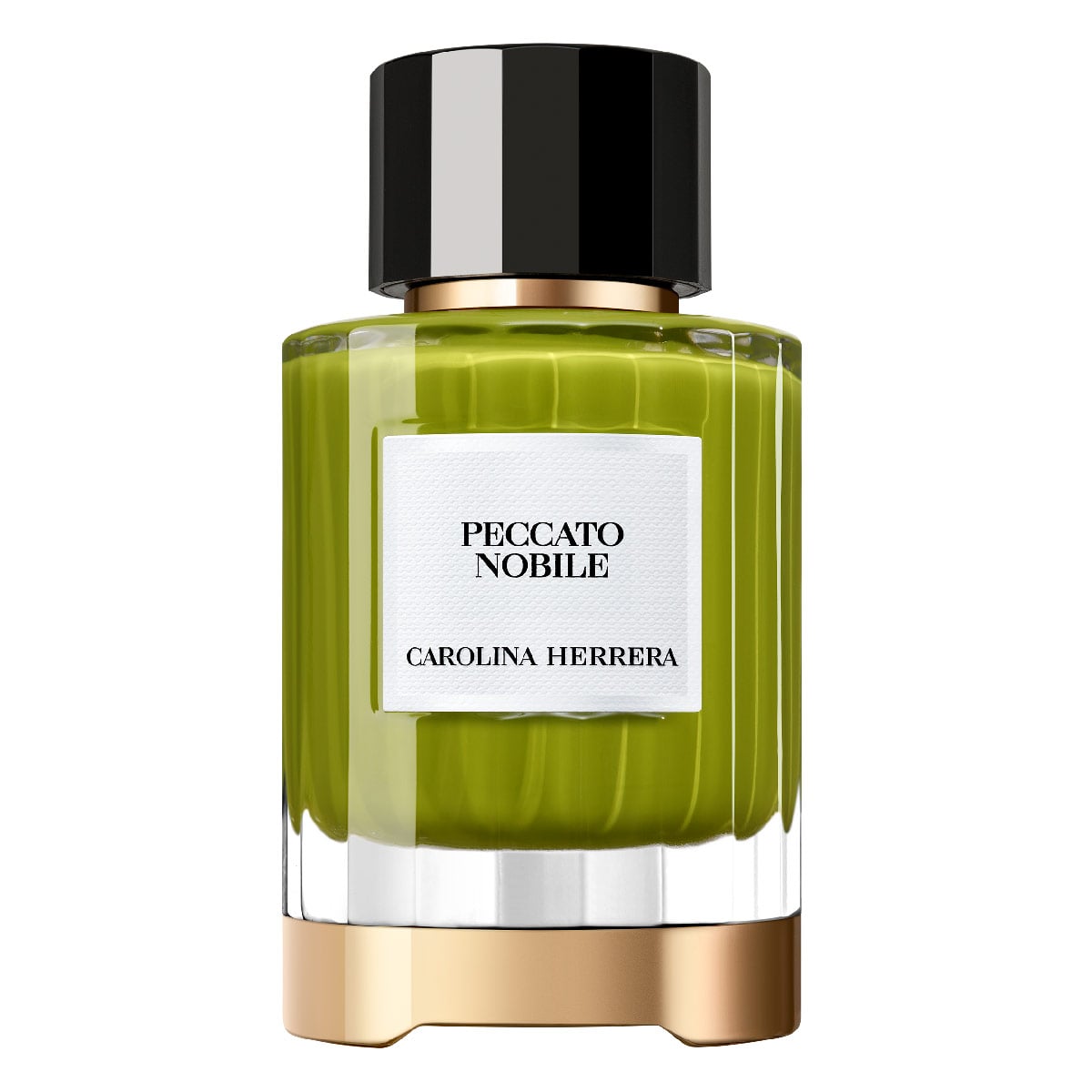 PERFUME CAROLINA HERRERA CONFIDENTIAL PECCATO NOBILE UNISEX EDP 100ML - 2