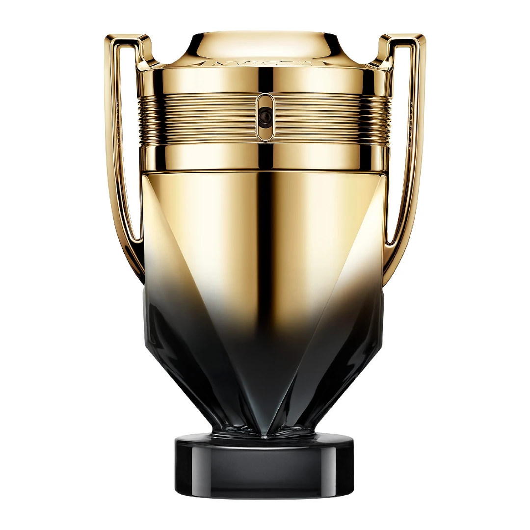 PERFUME RABANNE INVICTUS ELIXIR HOMBRE PARFUM 100ML - 2