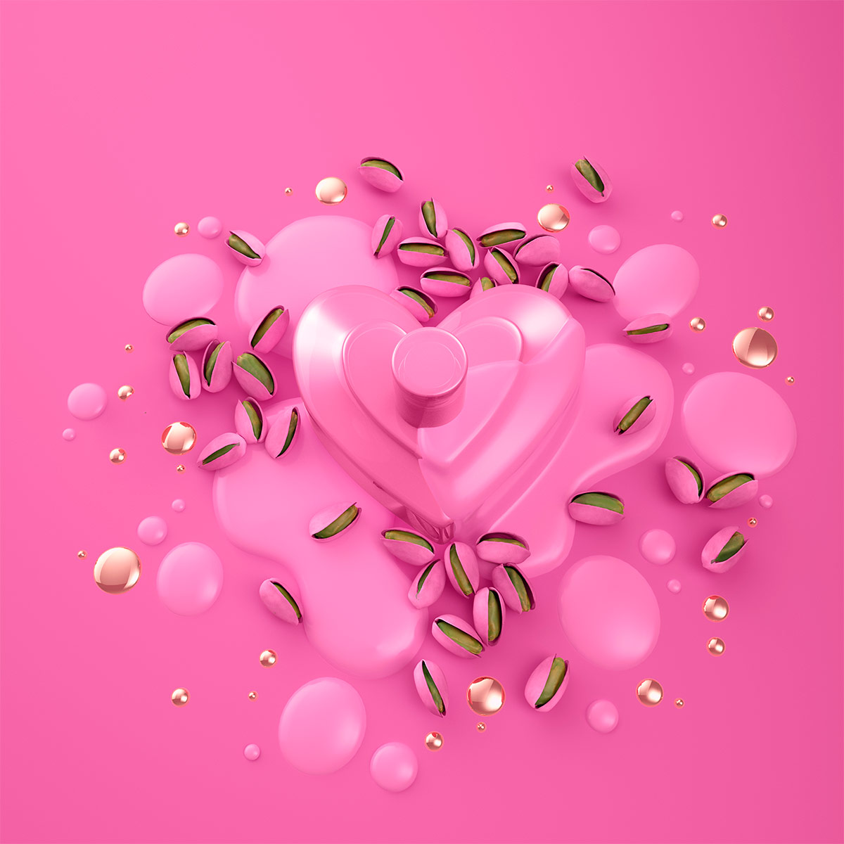 PERFUME AGATHA RUIZ DE LA PRADA LOVE CRUSH MUJER EDP 80ML - 4