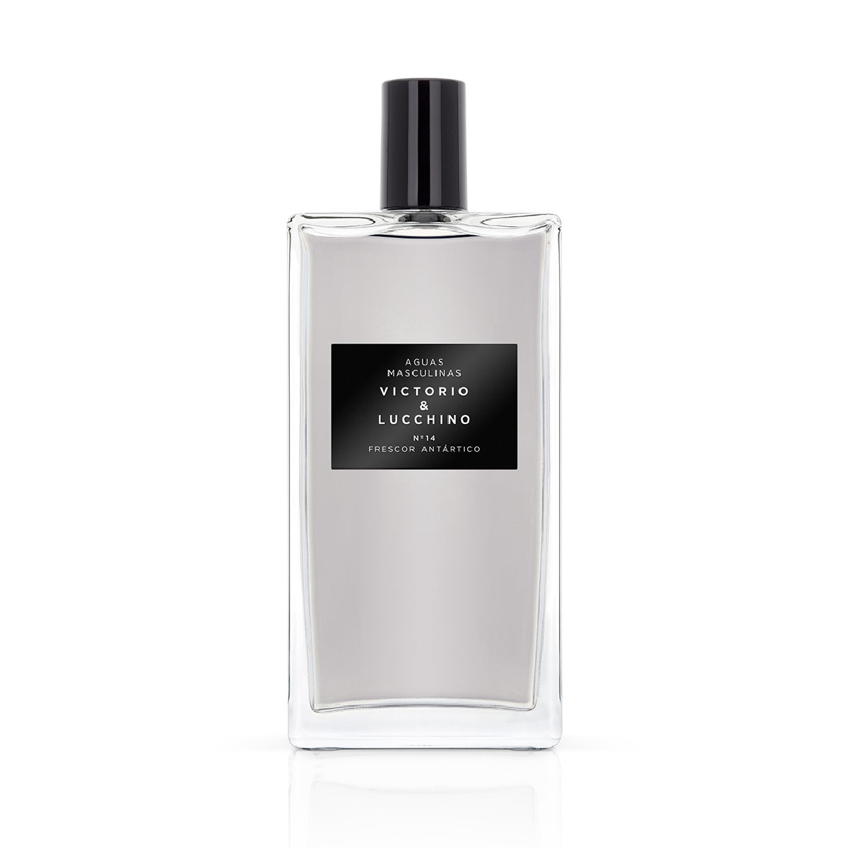 PERFUME VICTORIO & LUCCHINO AGUA FRESCOR ANTARTICO HOMBRE EDT 150ML - 1