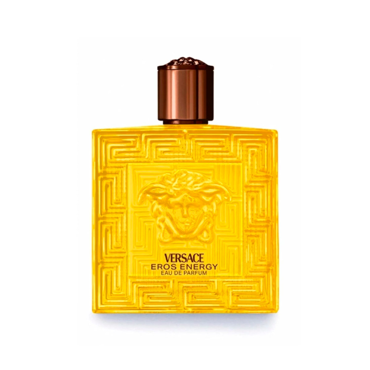 PERFUME VERSACE EROS ENERGY HOMBRE EAU DE PARFUM 100 ML - 1