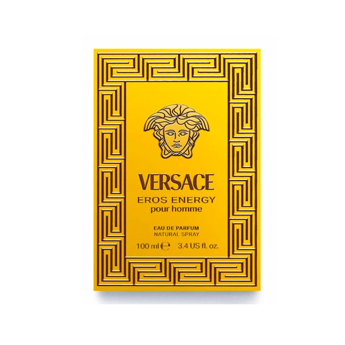 PERFUME VERSACE EROS ENERGY HOMBRE EAU DE PARFUM 100 ML - 2