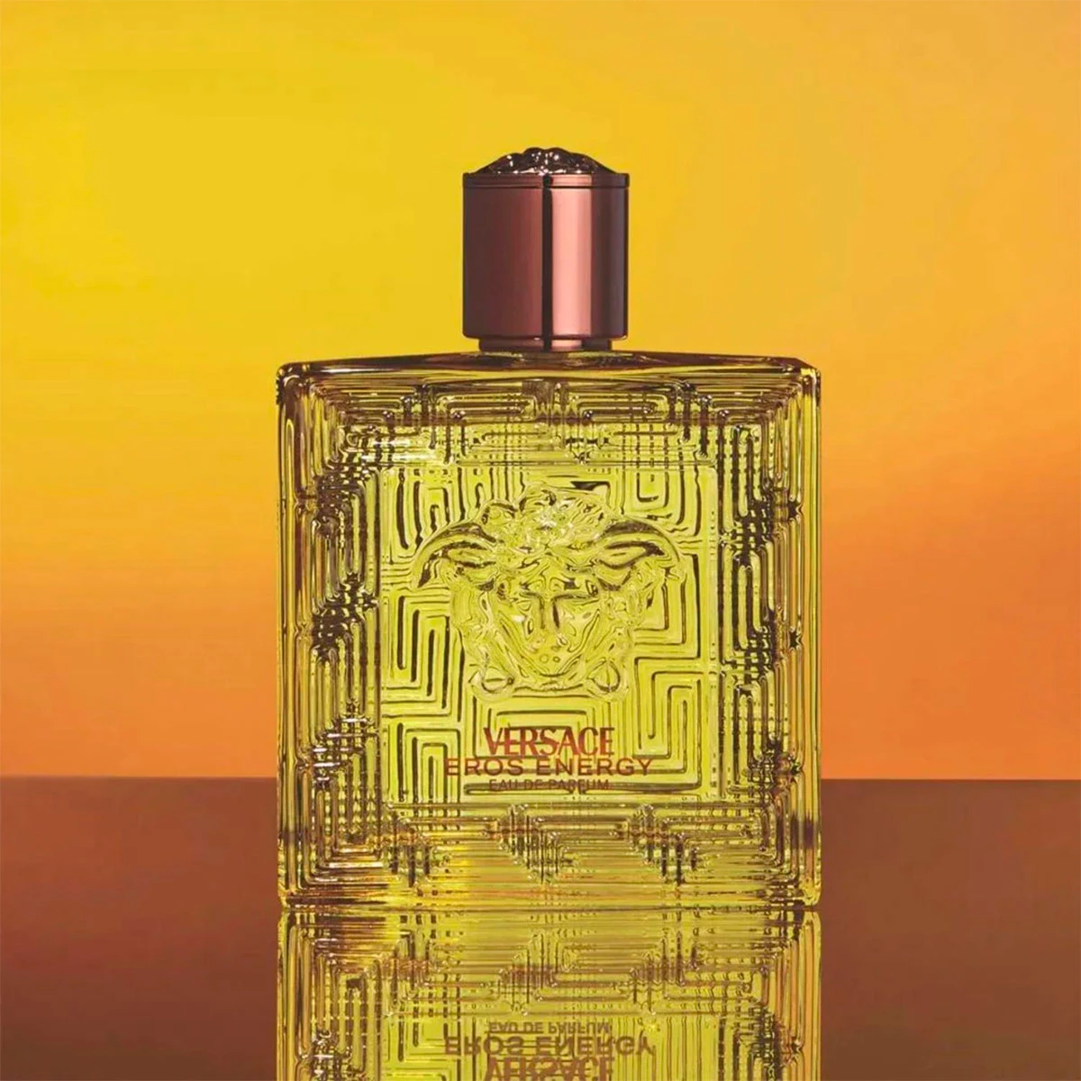 PERFUME VERSACE EROS ENERGY HOMBRE EAU DE PARFUM 100 ML - 4