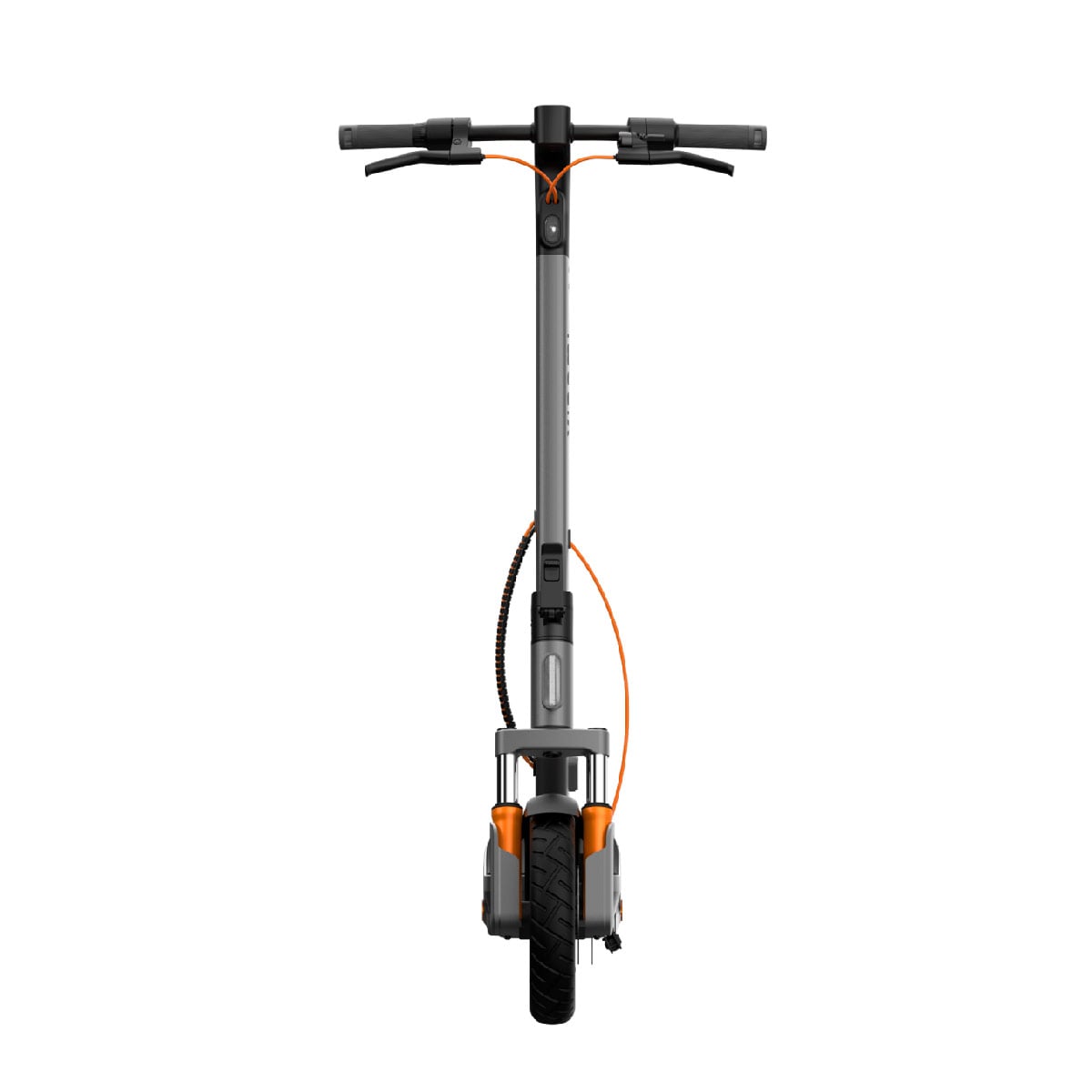 SCOOTER PLEGABLE XIAOMI 6 MAX GRIS OSCURO - 2