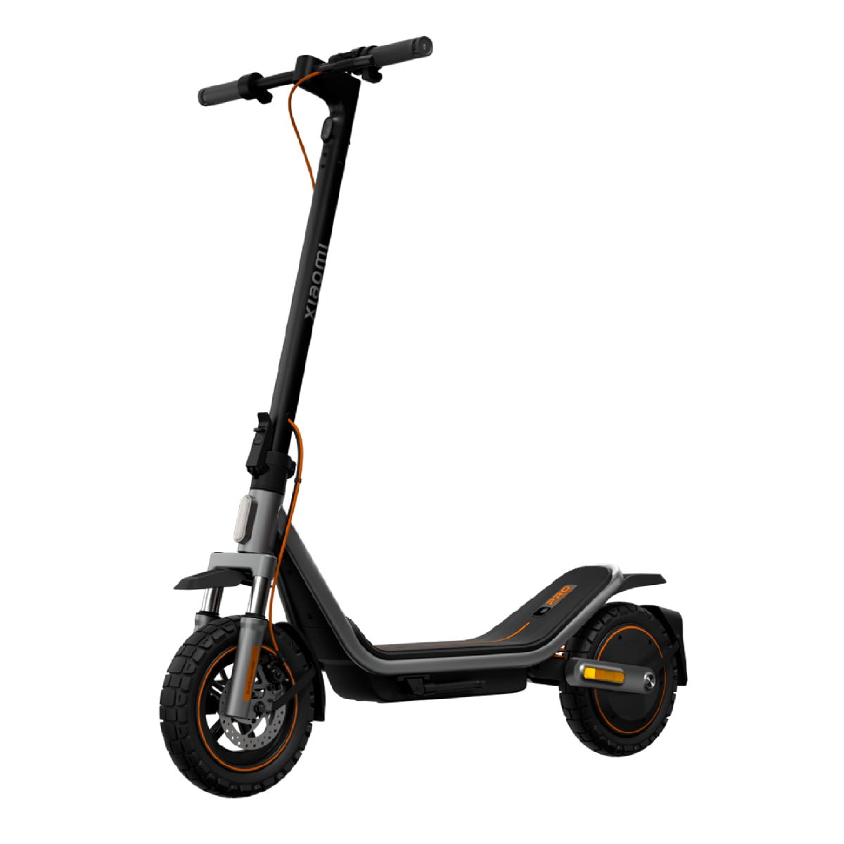 SCOOTER PLEGABLE XIAOMI 6 PRO GRIS OSCURO - 1