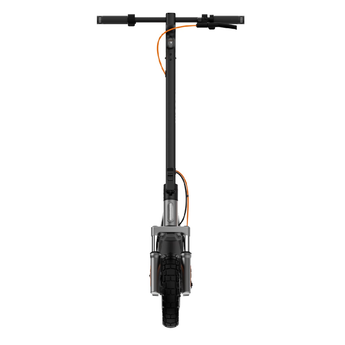 SCOOTER PLEGABLE XIAOMI 6 GL GRIS OSCURO - 4