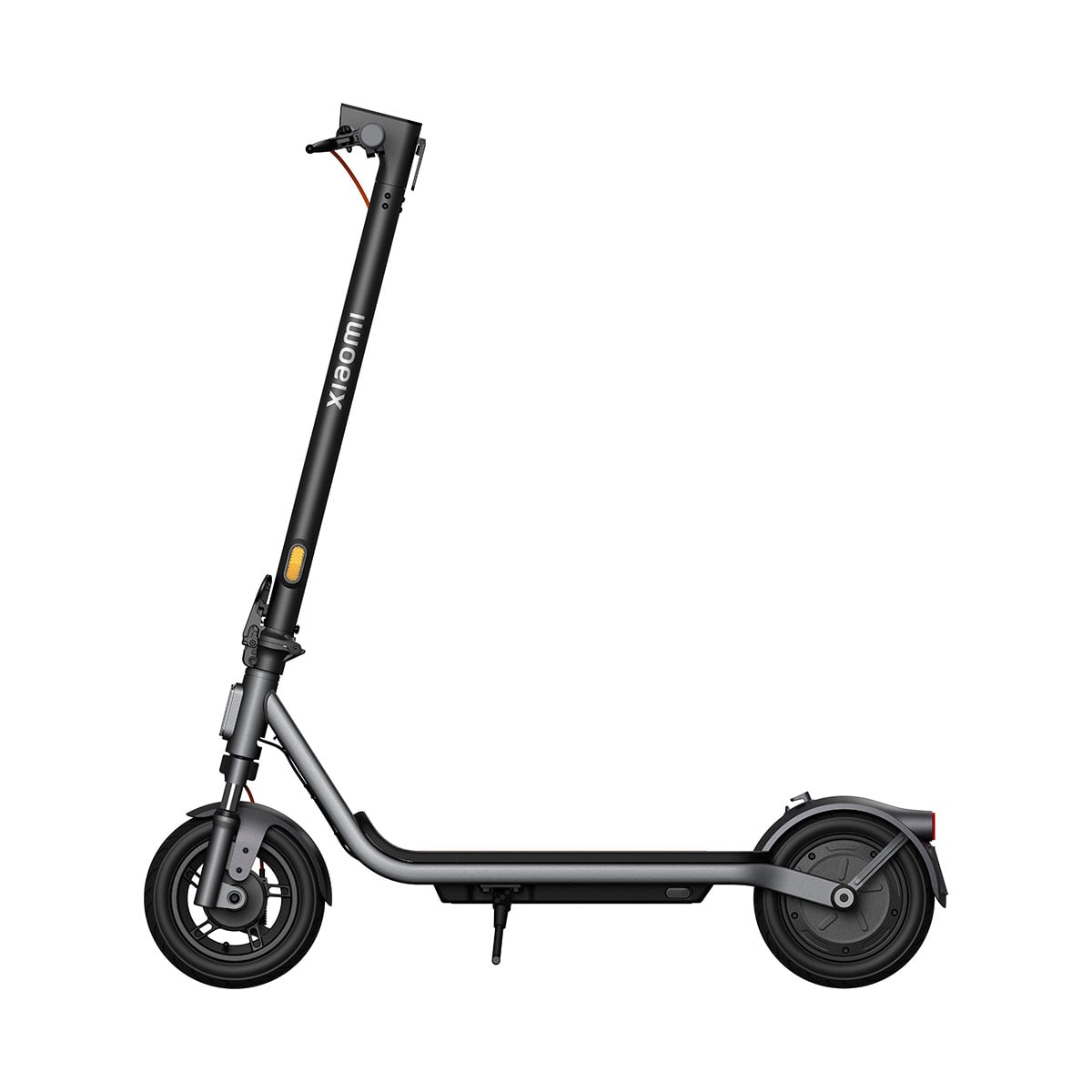 SCOOTER PLEGABLE XIAOMI 6 LITE GRIS OSCURO - 1