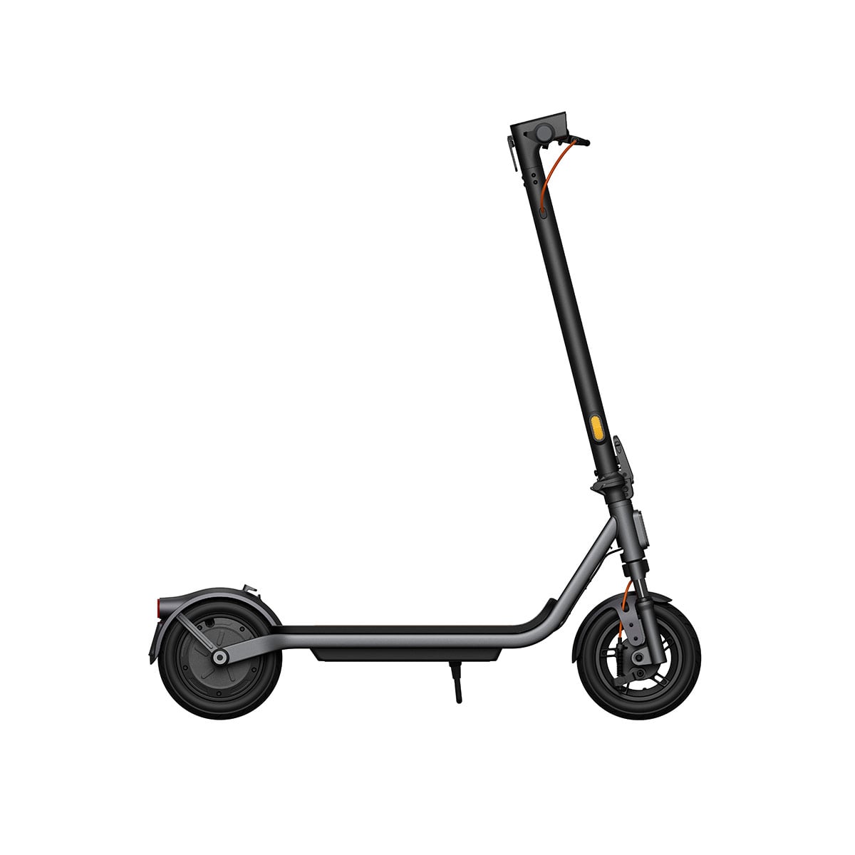 SCOOTER PLEGABLE XIAOMI 6 LITE GRIS OSCURO - 2