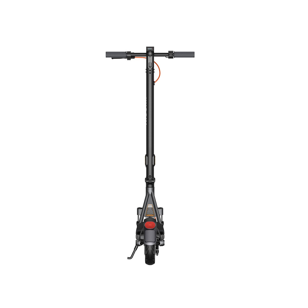 SCOOTER PLEGABLE XIAOMI 6 LITE GRIS OSCURO - 3