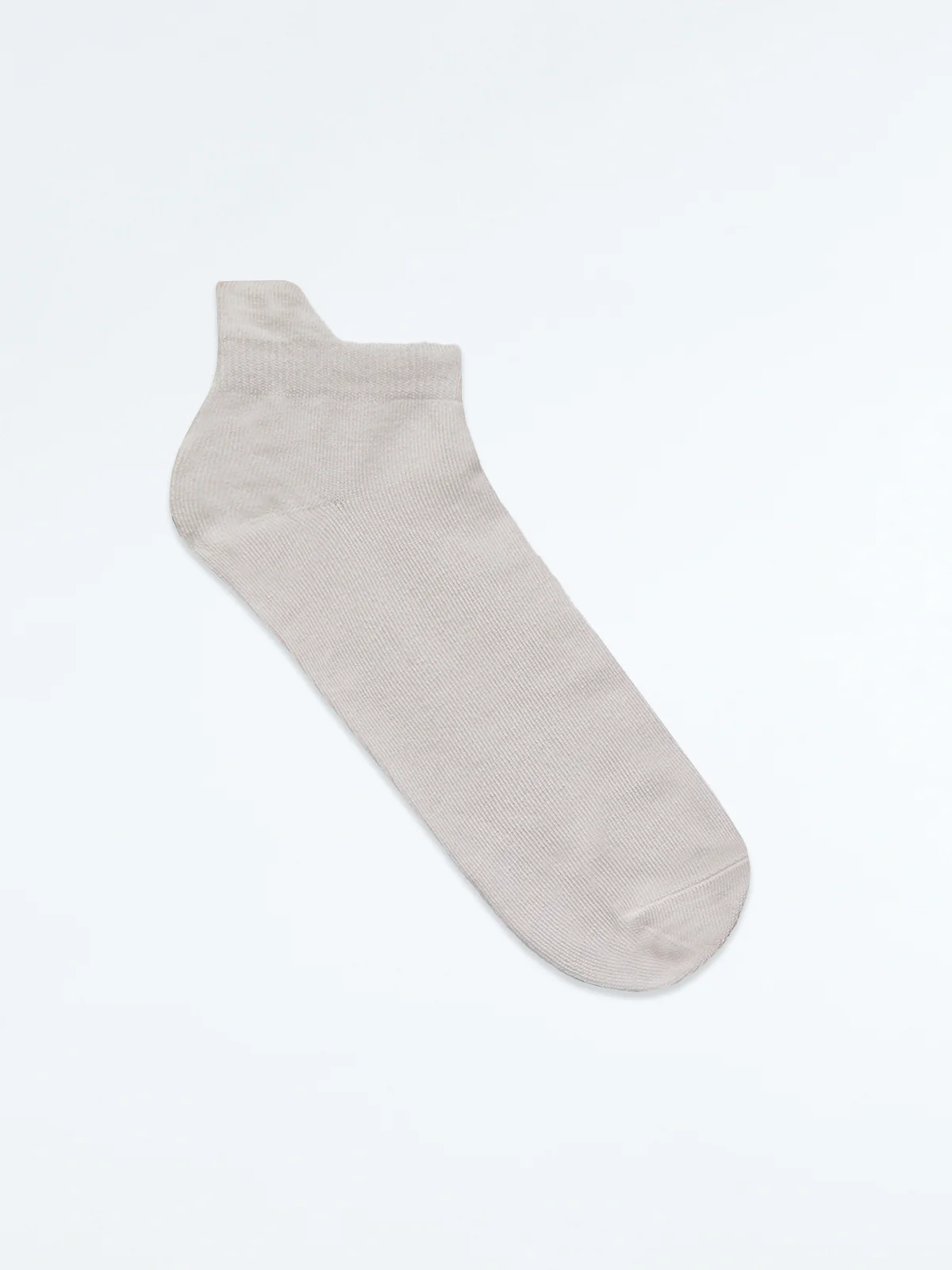 PACK X6 MEDIAS HOMBRE INDEX CORTO - 3