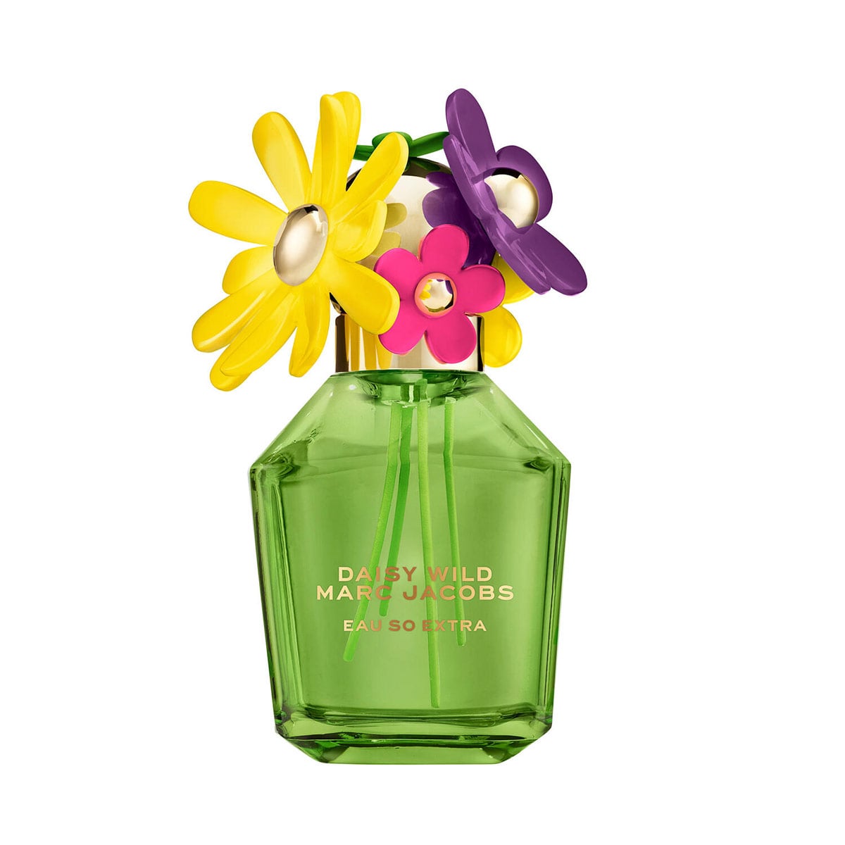 DAISY WILD EAU SO EXTRA DE PARFUM PARA MUJER 100 ML - 1