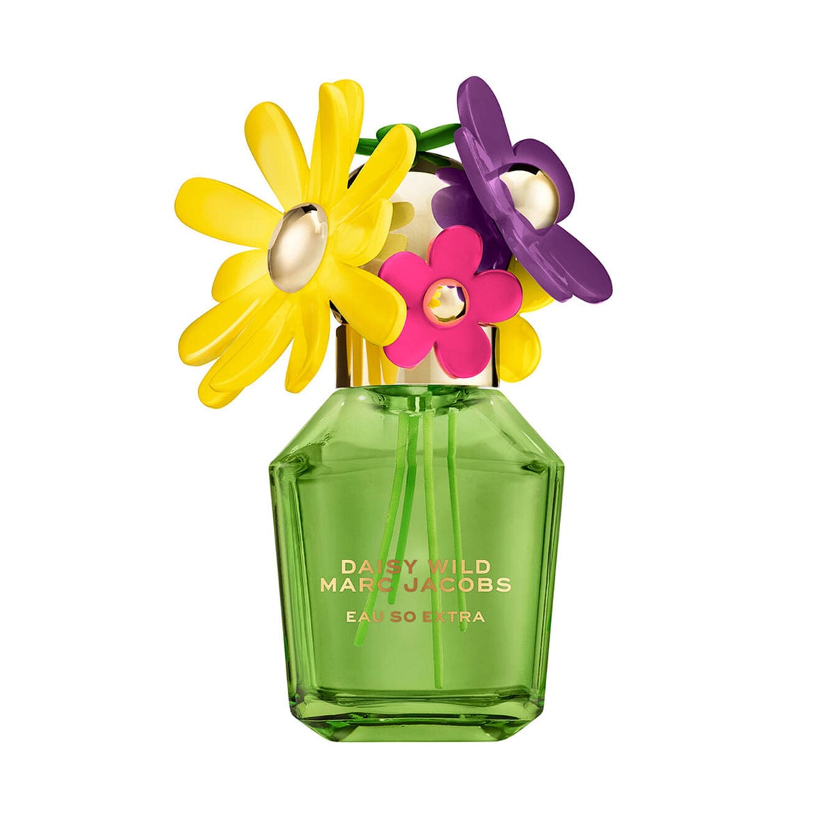 DAISY WILD EAU SO EXTRA DE PARFUM PARA MUJER 50 ML - 1