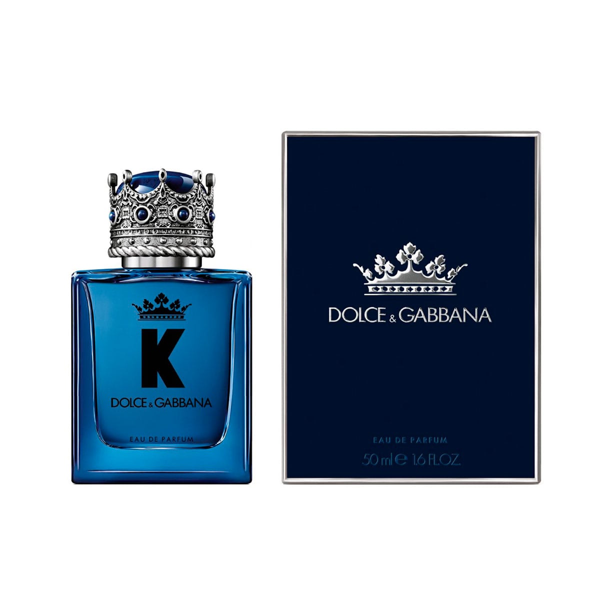 PERFUME DOLCE&GABBANA K HOMBRE EAU DE PARFUM 50ML - 2