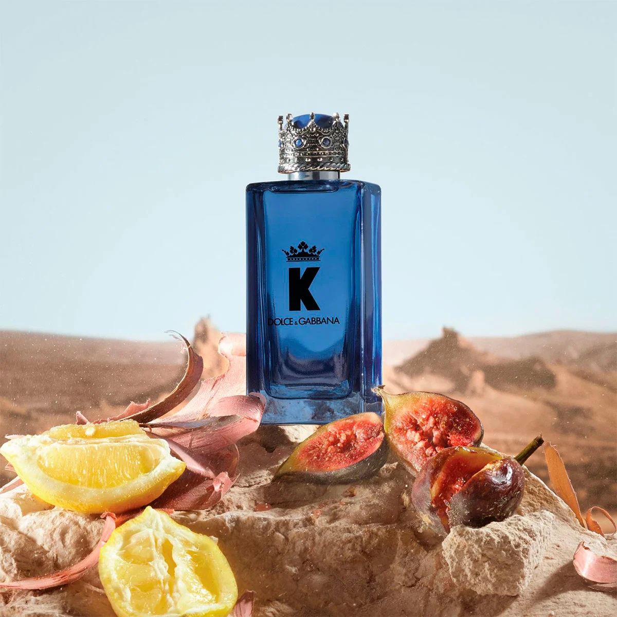 PERFUME DOLCE&GABBANA K HOMBRE EAU DE PARFUM 50ML - 3
