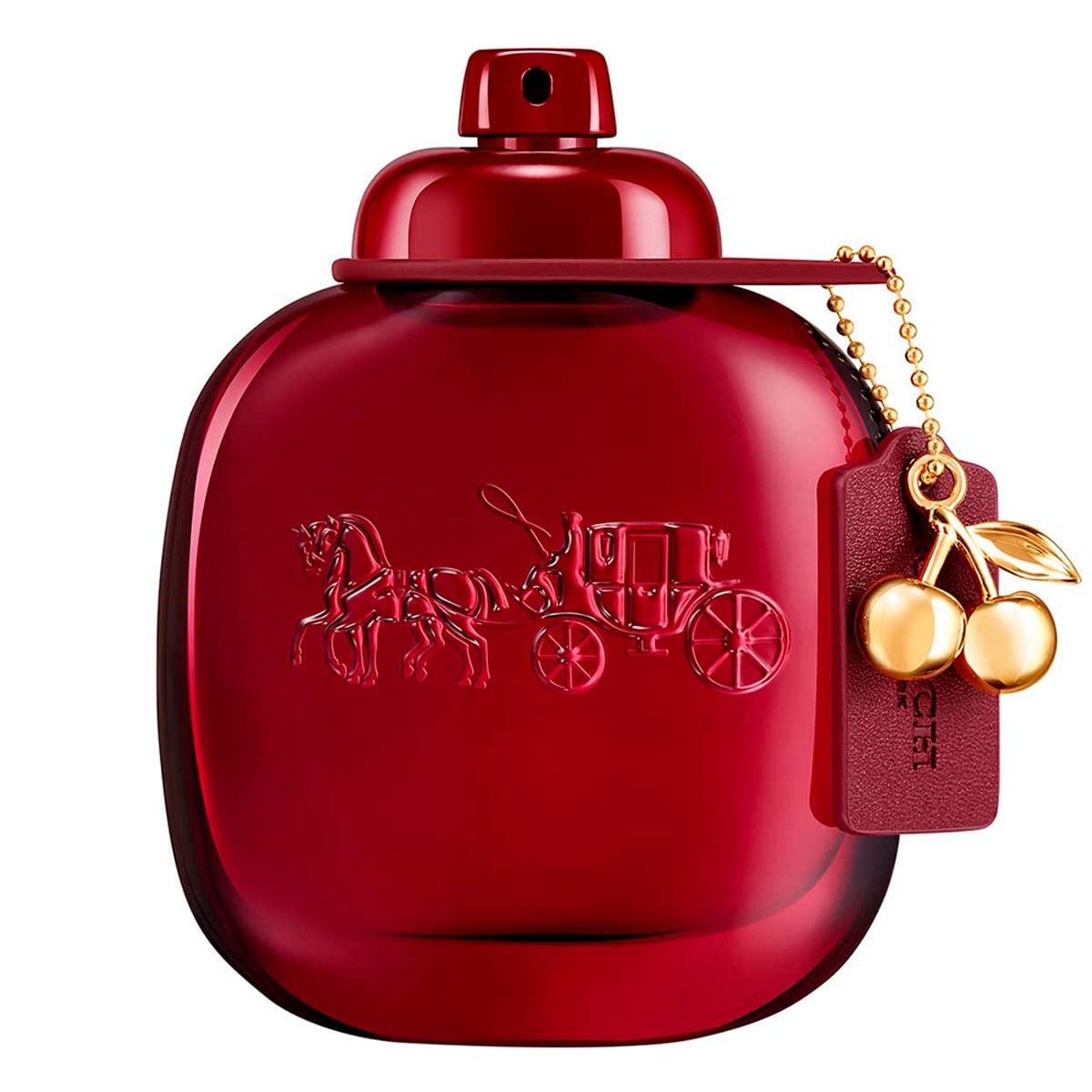 PERFUME COACH CHERRY MUJER PARFUM 90ML - 2