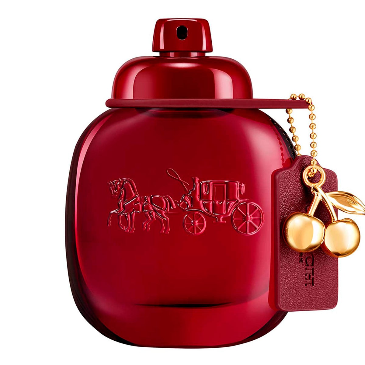 PERFUME COACH CHERRY MUJER PARFUM 50ML - 2