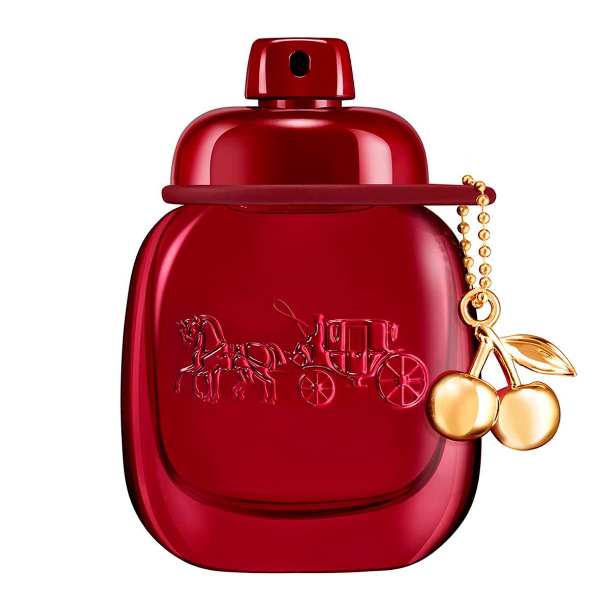 PERFUME COACH CHERRY MUJER PARFUM 30ML - 2