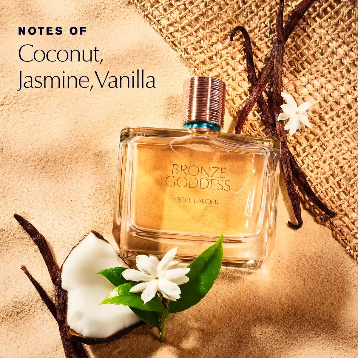 PERFUME ESTEE LAUDER BRONZE GODDES MUJER EAU FRAICHE 100ML - 2