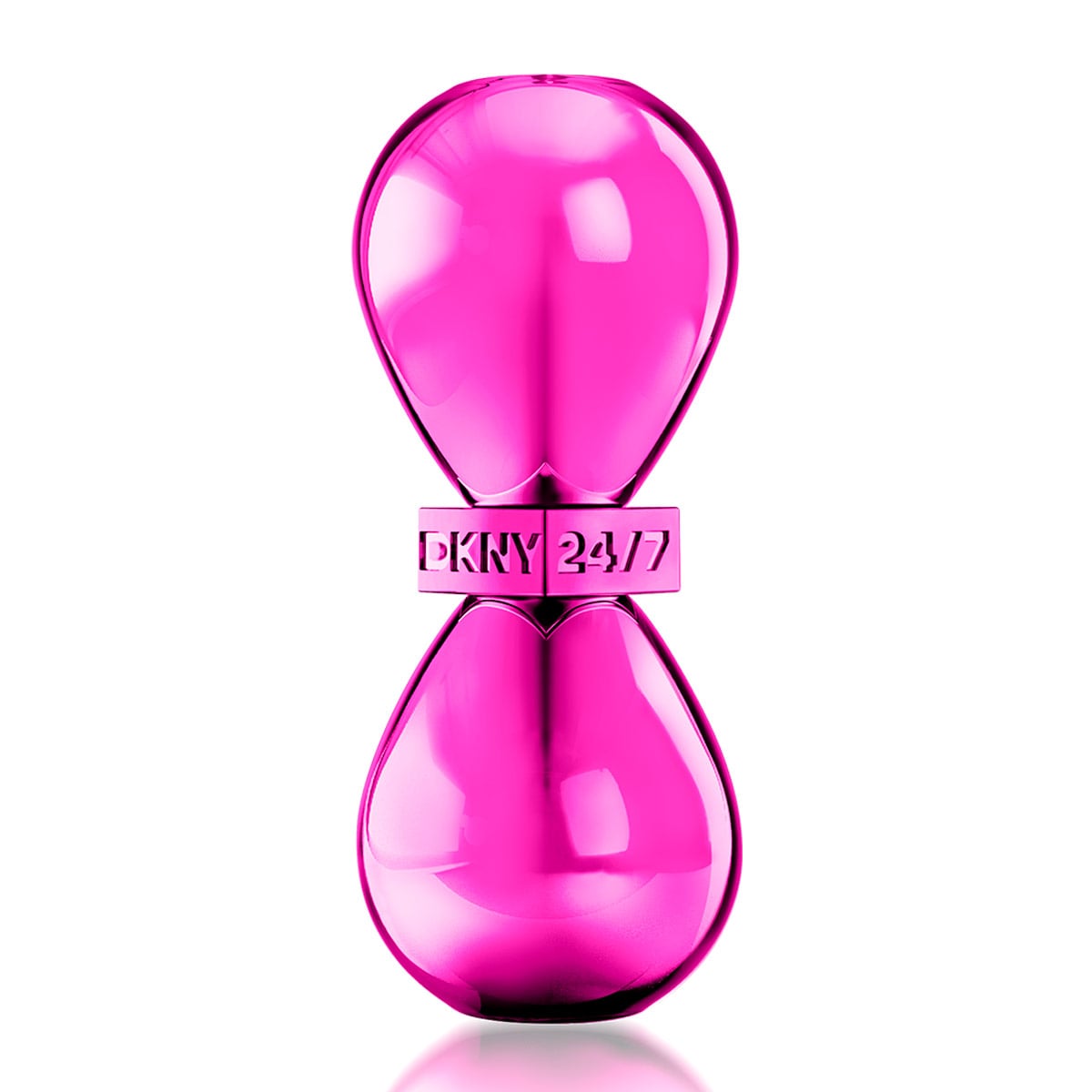 PERFUME DKNY 24/7 ELECTRIC MUJER EDP 100ML - 2
