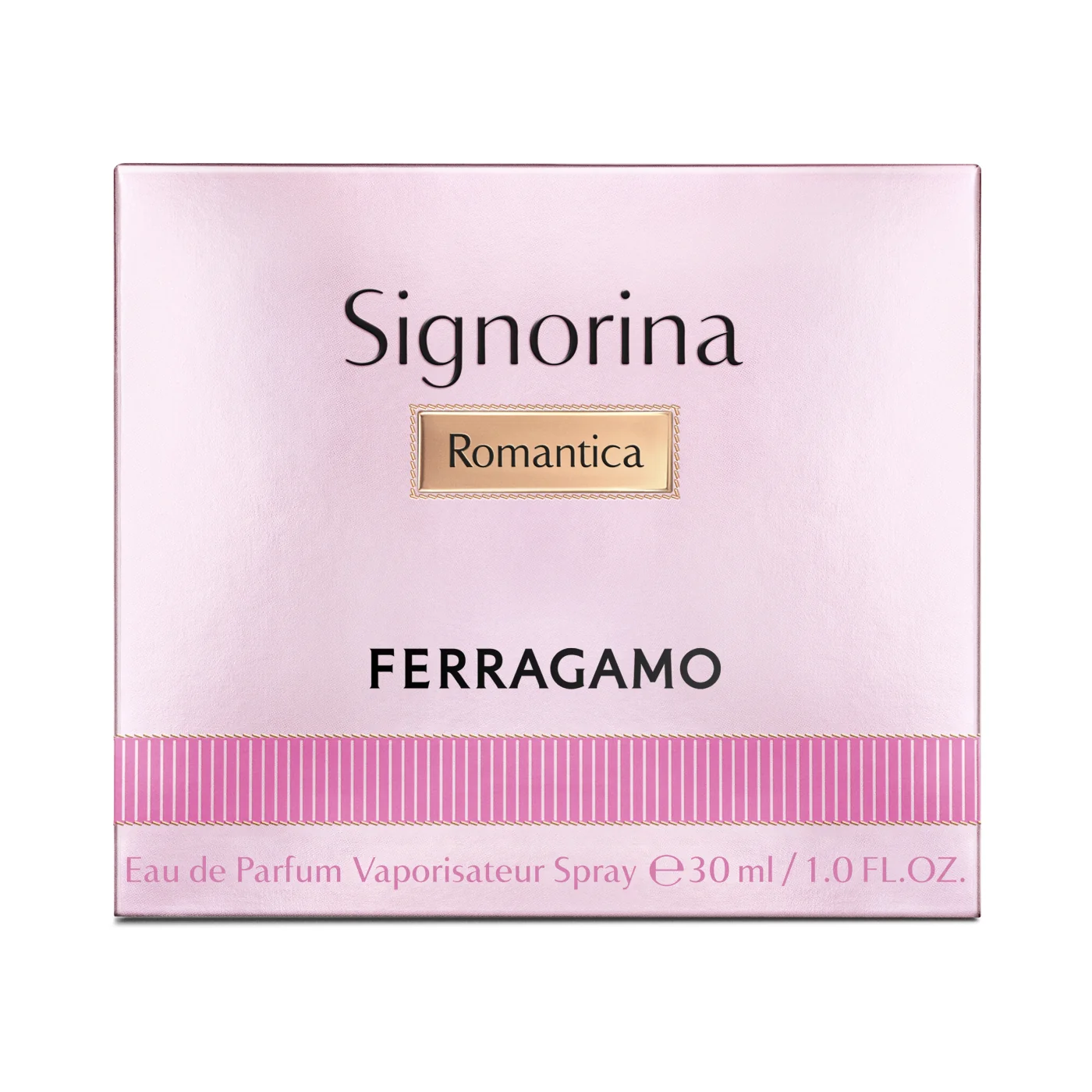 PERFUME S. FERRAGAMO SIGNORINA ROMÁNTICA MUJER EDP 30 ML - 2