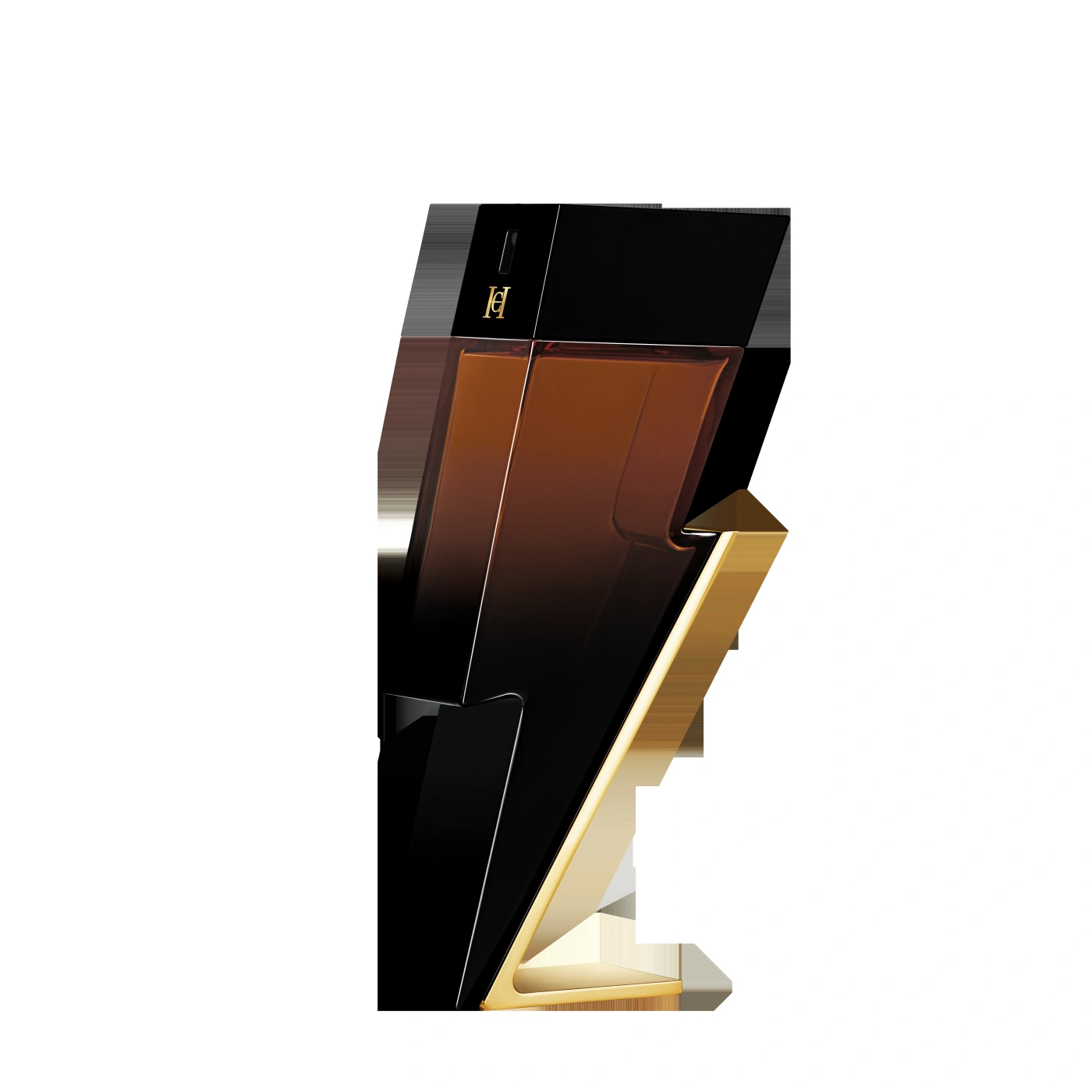 PERFUME CAROLINA HERRERA BB ELIX 100 ML+ SHOWER GEL EDP 100 ML + MEGA SPRITZER 10 ML HOMBRE - 2