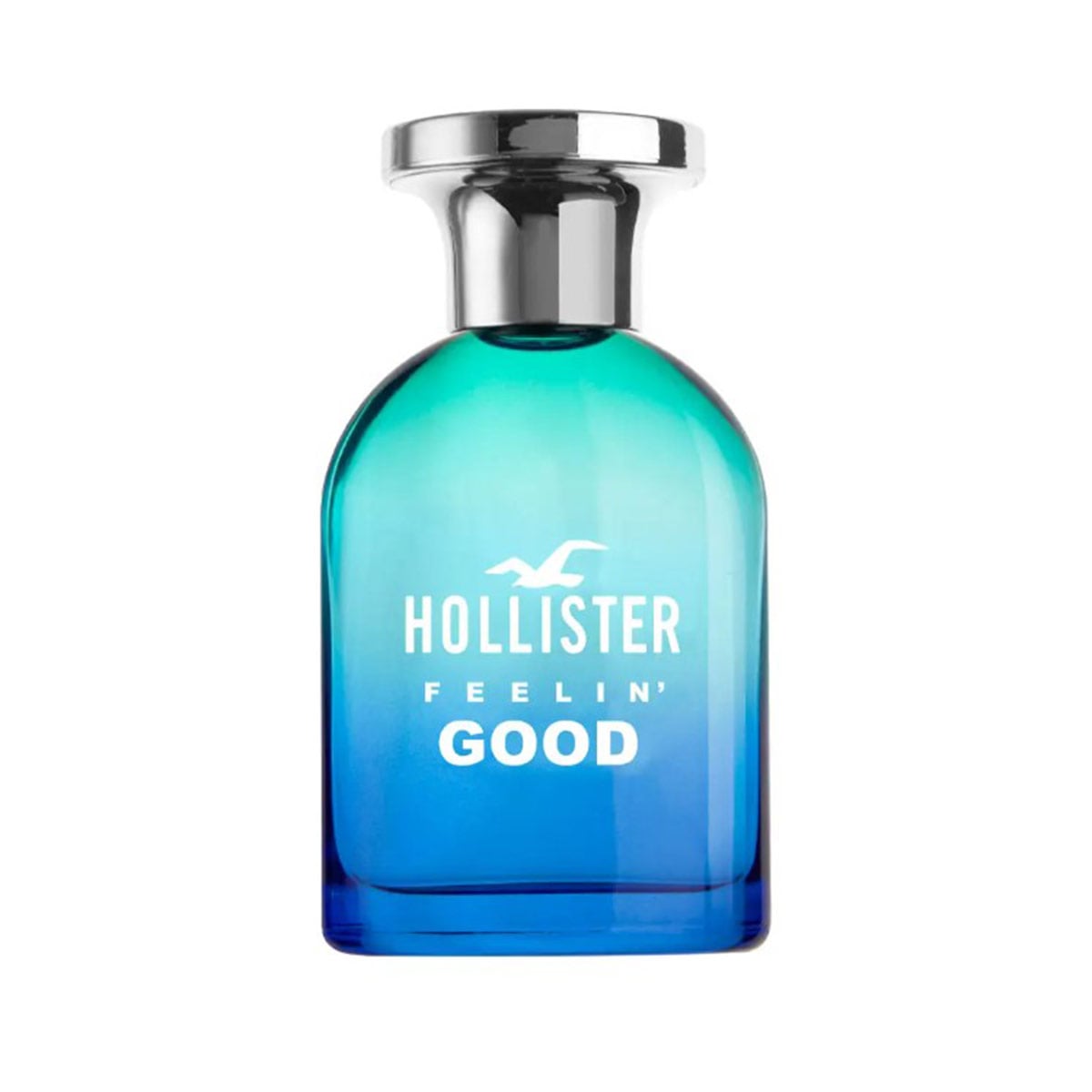PERFUME HOLLISTER FEELIN GOOD HOMBRE EDT 50ML - 2
