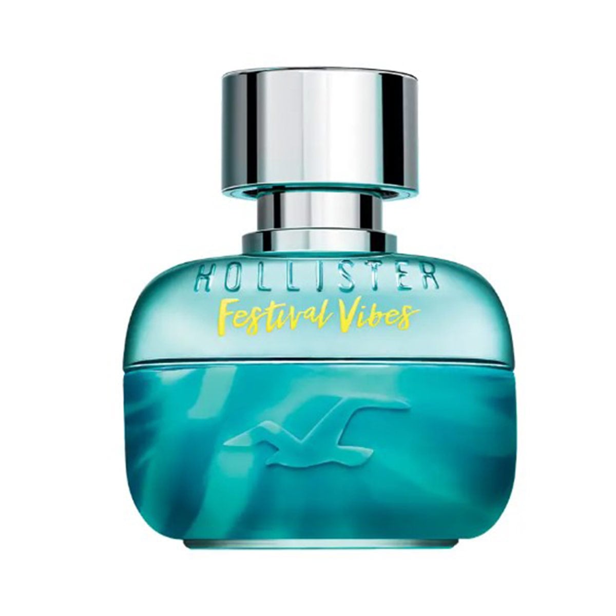 PERFUME HOLLISTER FESTIVAL VIBES HOMBRE EDT 50ML - 2