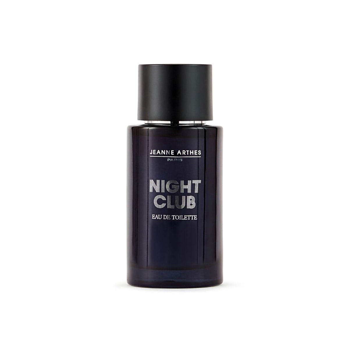 SET PERFUME JEANNE ARTHES NIGHT CLUB HOMBRE EDT 100ML+DEO 200ML - 2