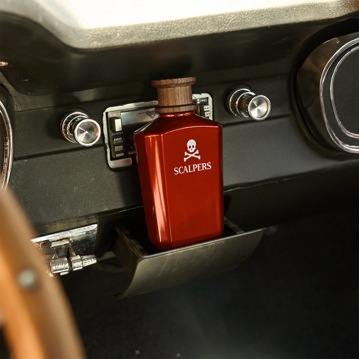 PERFUME SCALPERS THE SPEED CLUB HOMBRE EAU DE PARFUM 125ML - 6