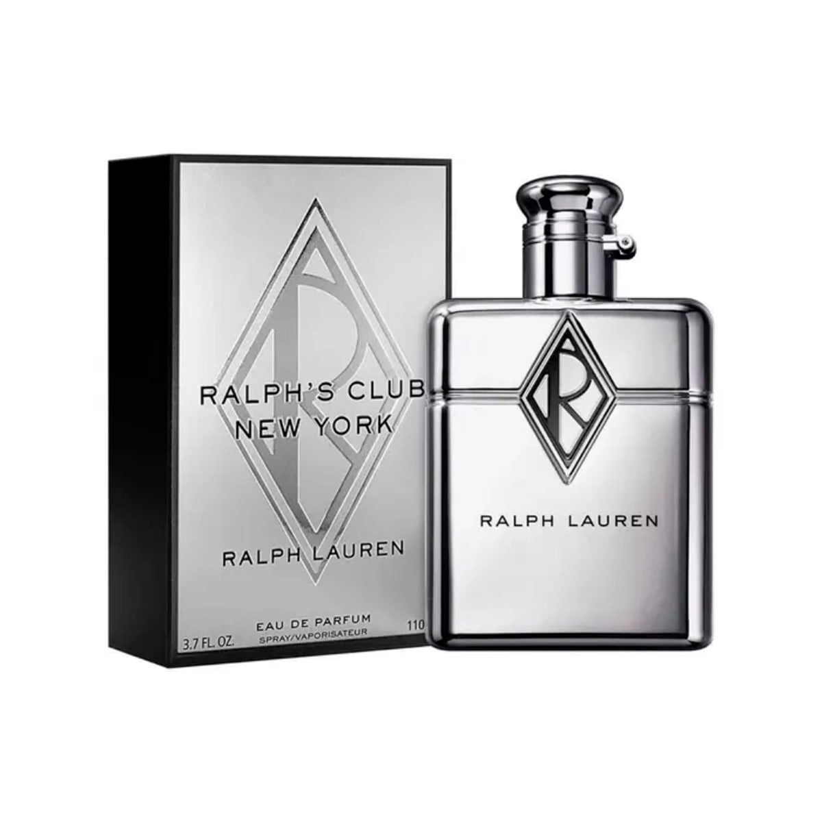 SET PERFUME RALPH LAUREN CLUB NEW YORK HOMBRE - 1