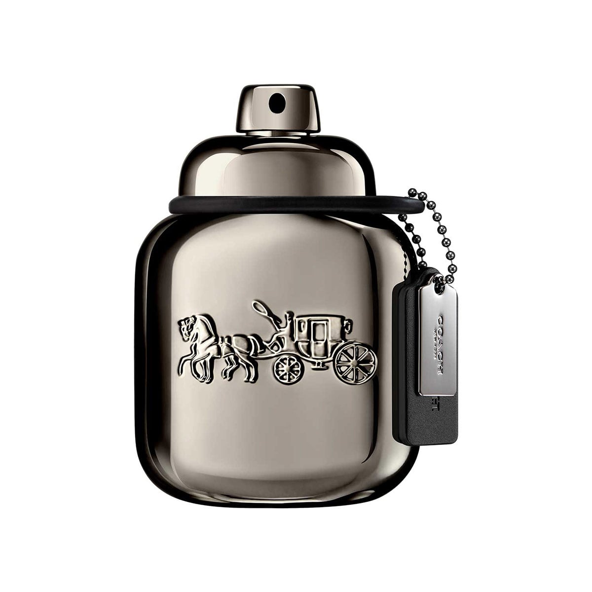 PERFUME COACH PURE PLATINUM HOMBRE PARFUM 40ML - 2