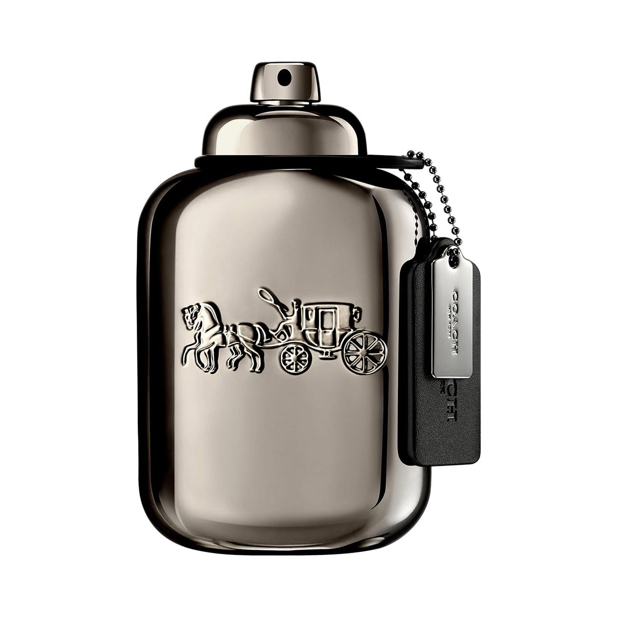 PERFUME COACH PURE PLATINUM HOMBRE PARFUM 100ML - 2