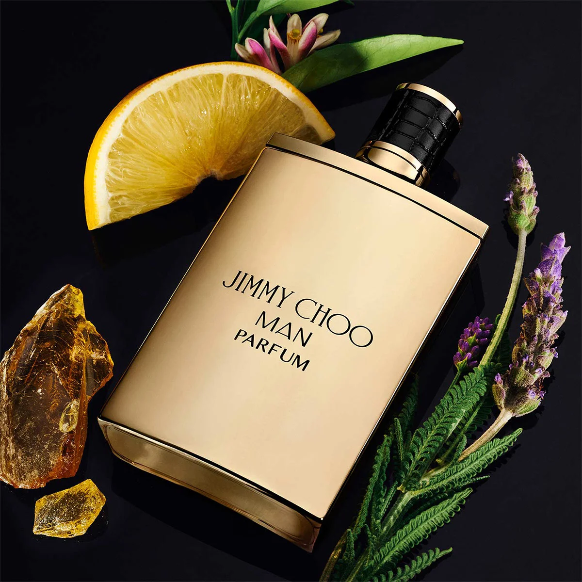 PERFUME JIMMY CHOO MAN PARFUM 100ML - 3