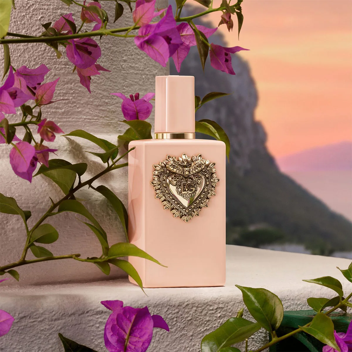 PERFUME DOLCE&GABBANA MY DEVOTION MUJER EAU DE PARFUM INTENSE 50ML - 4