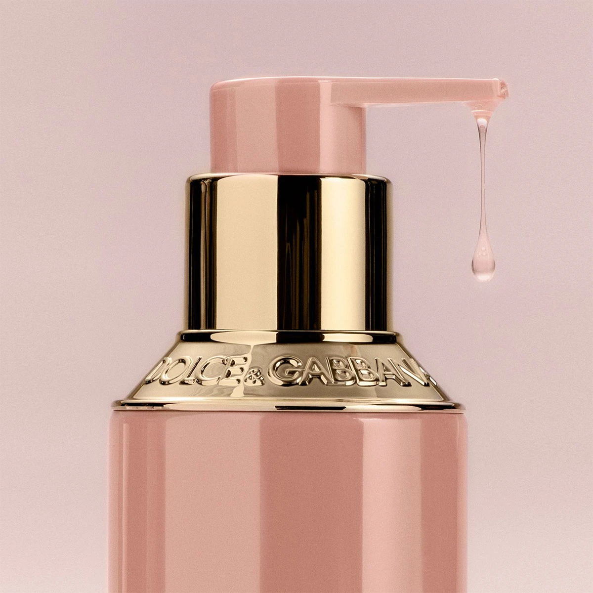 LIMPIADOR HIDRATANTE DOLCE&GABBANA GLOW-REFRESH BASIL CLEANSER - 3