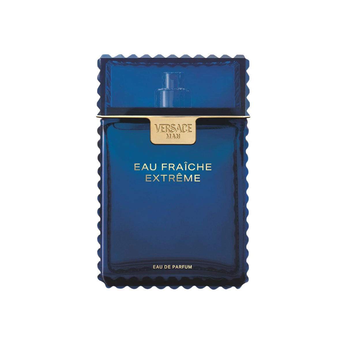 PERFUME VERSACE EAU FRAÎCHE EXTRÊME HOMBRE EAU DE PARFUM 100ML - 1