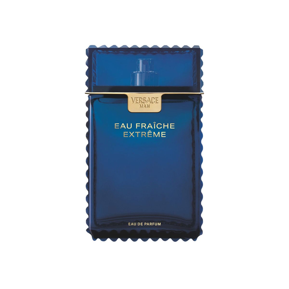 PERFUME VERSACE EAU FRAÎCHE EXTRÊME HOMBRE EAU DE PARFUM 200ML - 5