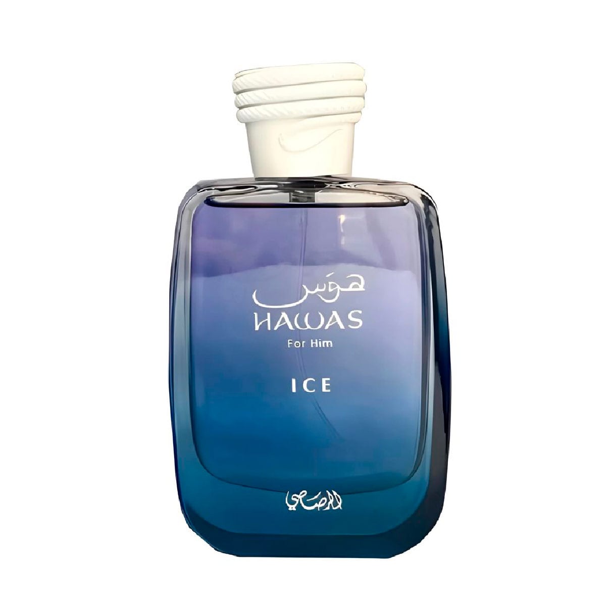 PERFUME RASASI HAWAS ICE EDP 100 ML - 1