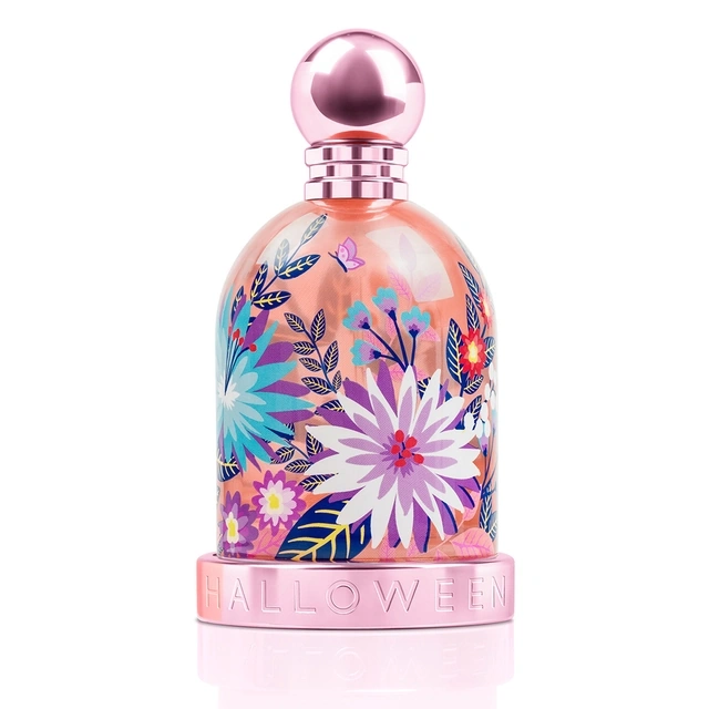 PERFUME HALLOWEEN BLOSSOM MUJER EDT 50ML - 2