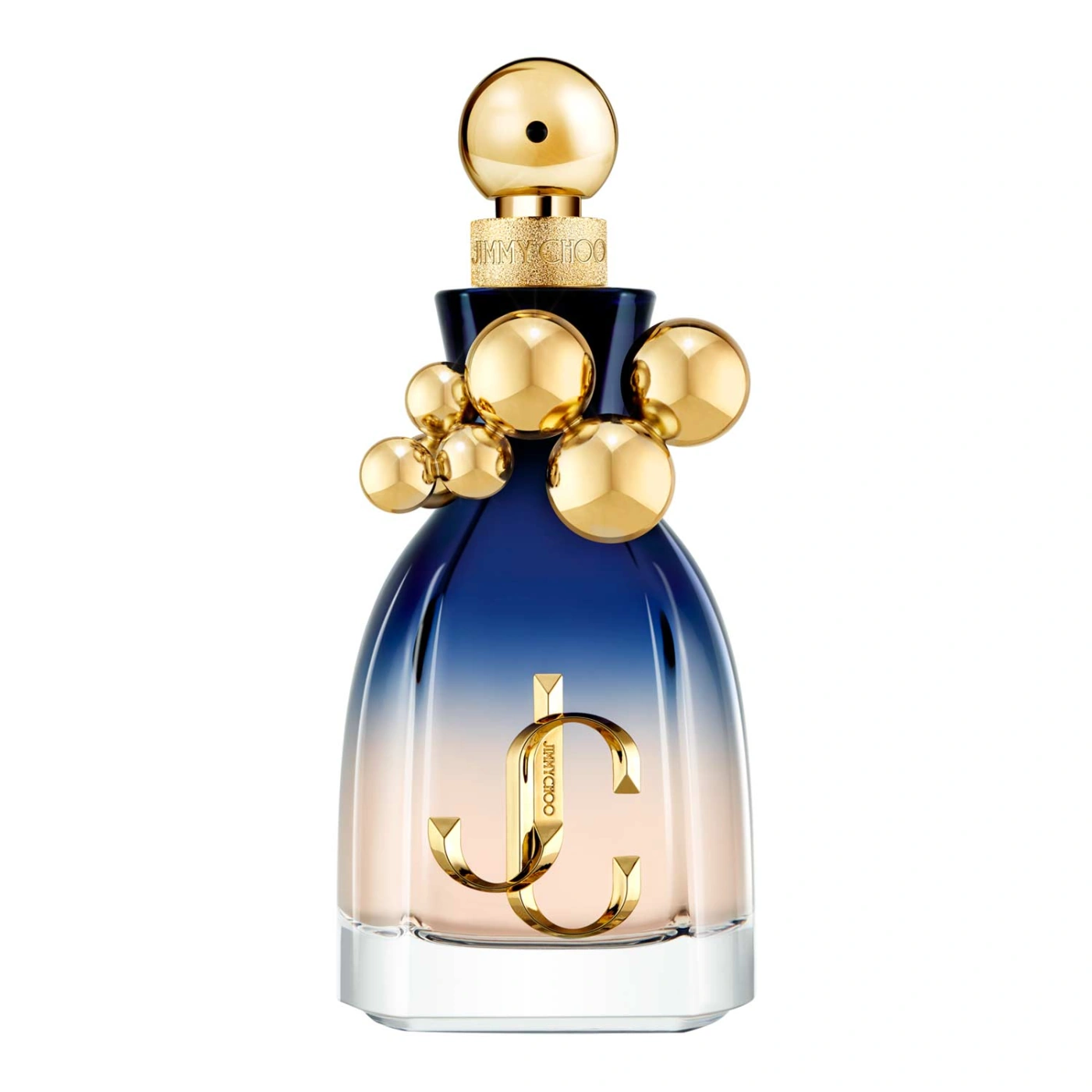 PERFUME JIMMY CHOO I WANT CHOO COLLECTOR MUJER EDP 100ML - 2