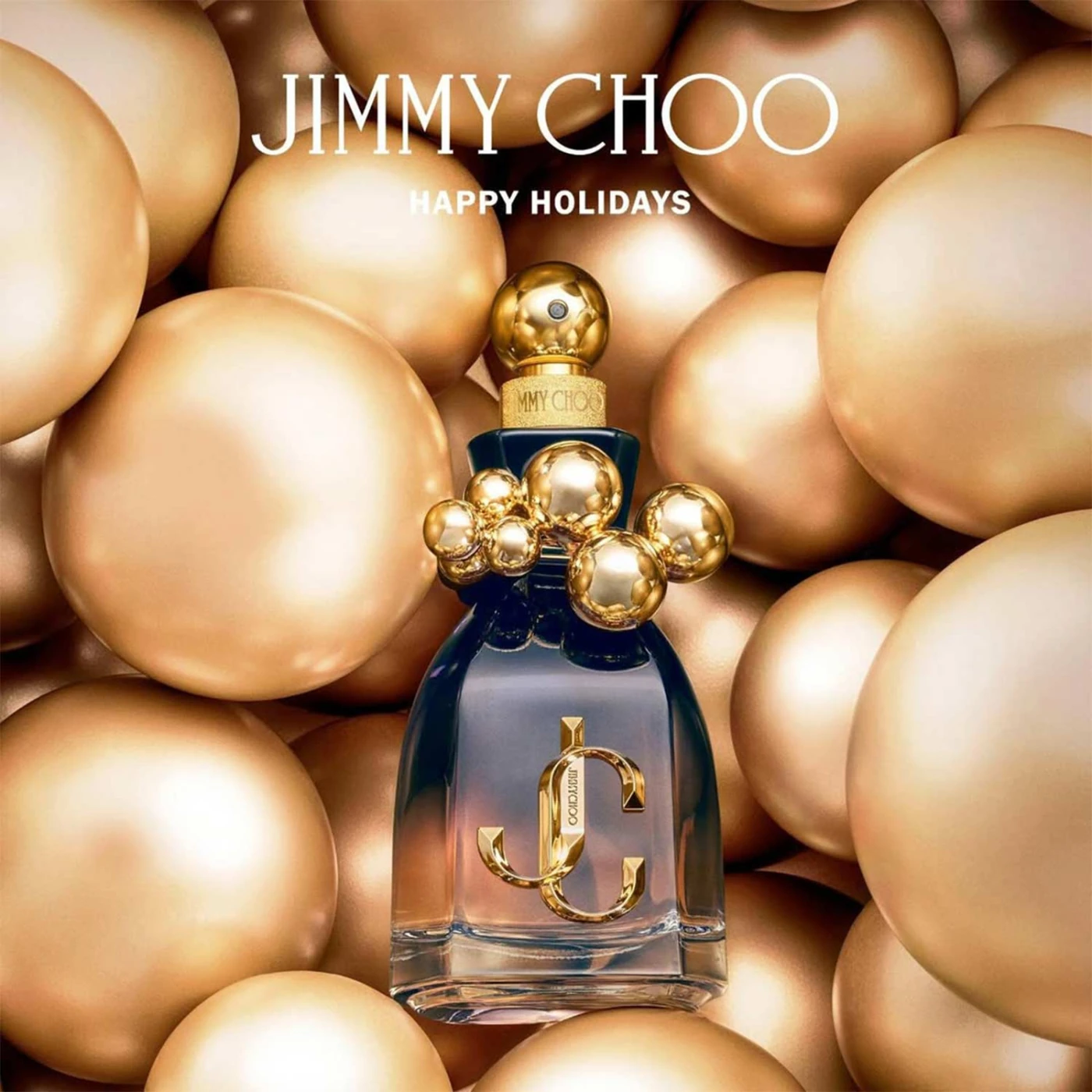 PERFUME JIMMY CHOO I WANT CHOO COLLECTOR MUJER EDP 100ML - 4