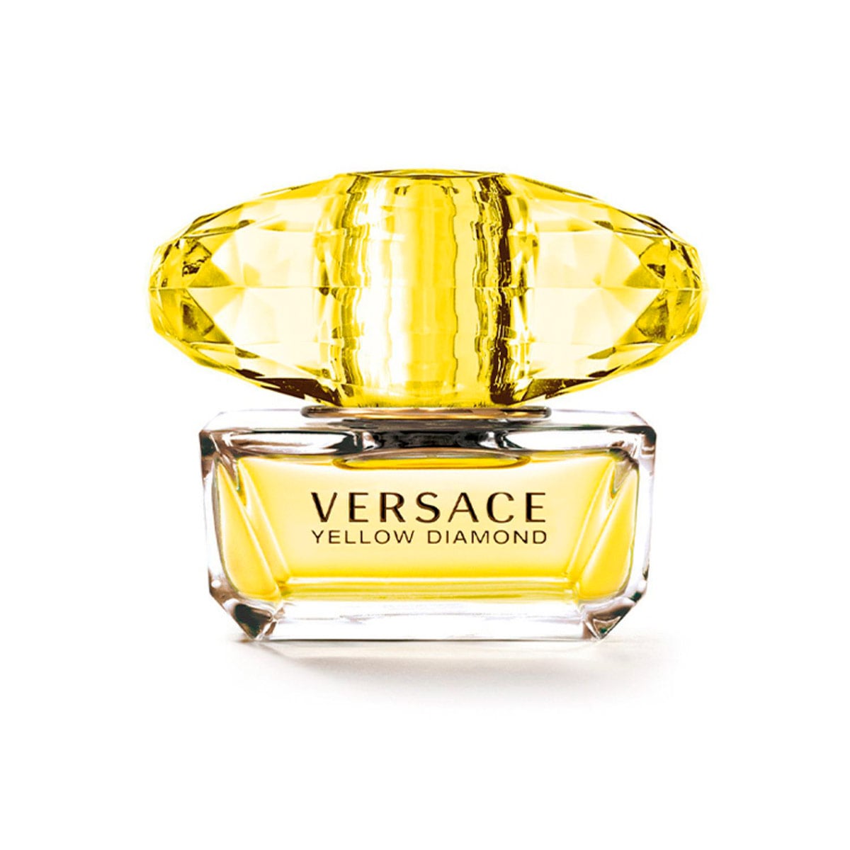 PERFUME VERSACEYELLOW DIAMOND MUJER EDT 50ML - 1