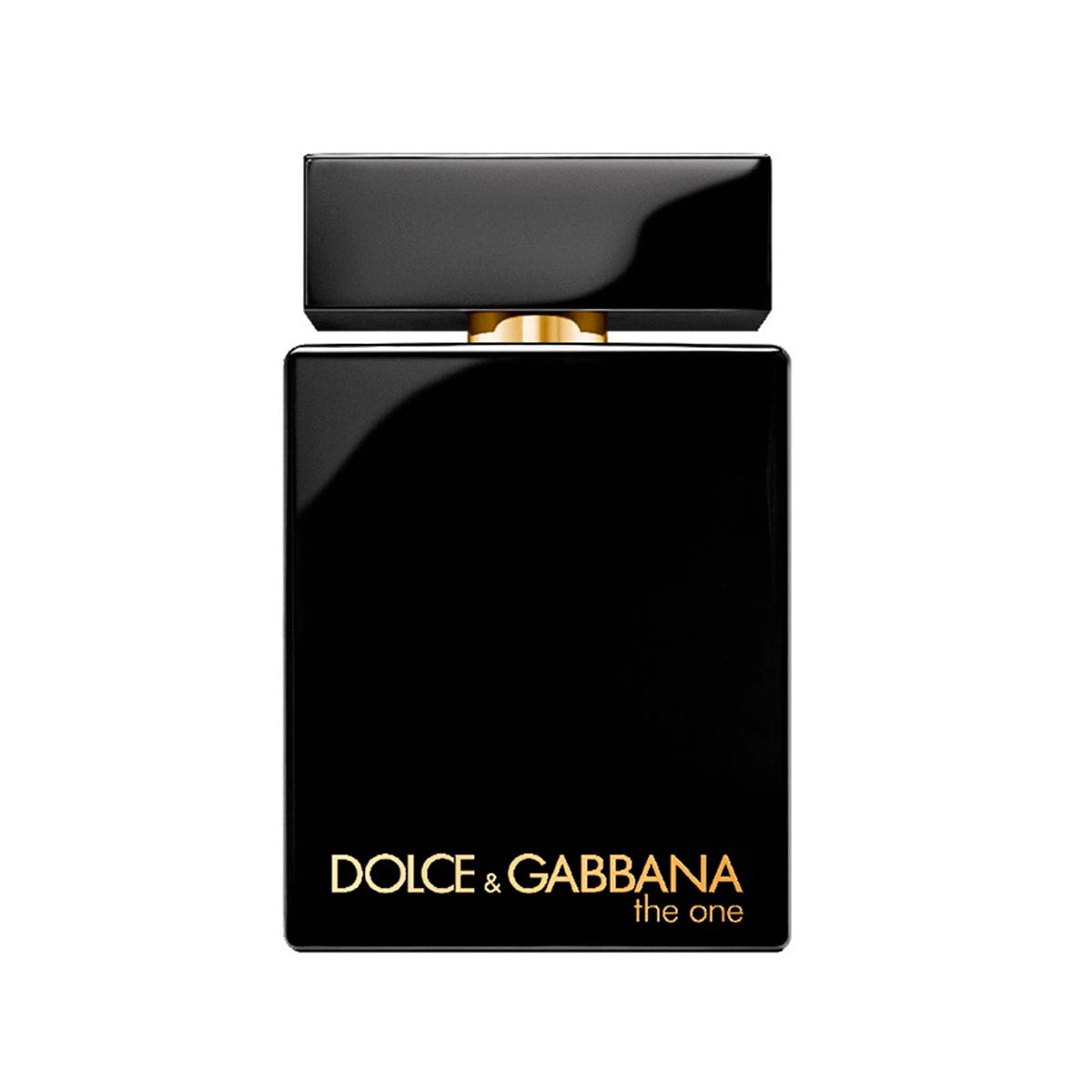 PERFUME DOLCE&GABBANA THE ONE HOMBRE EAU DE PARFUM INTENSE 50ML - 1