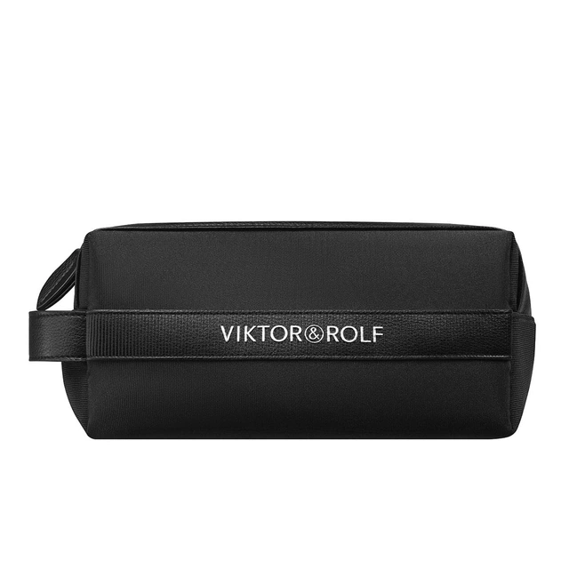 PERFUME VIKTOR&ROLF SPICEBOMB INFRARED MUJER EDP 90ML+NECESER - 4